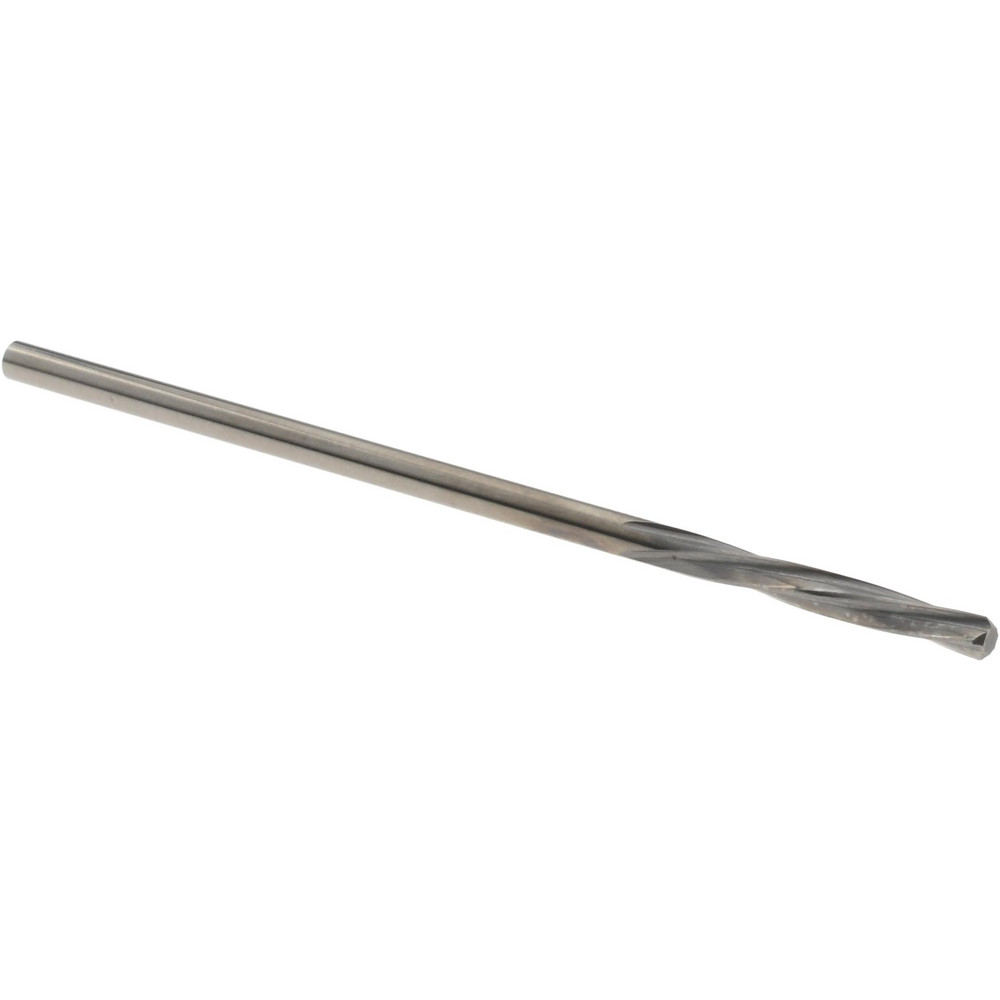 Magafor Spotting Drill: 12.00 mm Dia, 90 deg, Solid Carbide - 888195H1200