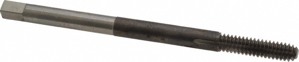 Guhring Spotting Drill: 5.00 mm Dia, 120 deg, 62 mm OAL, Solid Carbide - 9007240050000