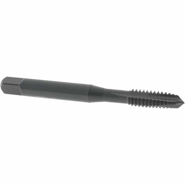 Guhring Spotting Drill: 8.00 mm Dia, 142 deg, 62 mm OAL, Solid Carbide - 9060290050000