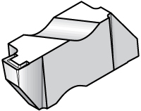 Guhring Combination Drill & Countersink: 11.20 mm Body Dia, High-Speed Steel - 9002850025000