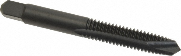 Guhring Combination Drill & Countersink: 11.20 mm Body Dia, High-Speed Steel - 9002850025000