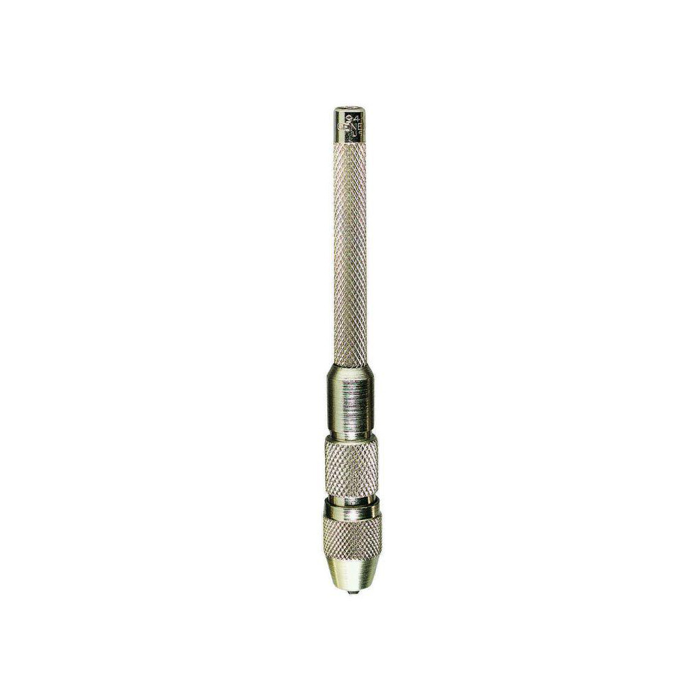 Micro 100 Spotting Drill: 5/16" Dia, 140 deg, 2-1/2" OAL, Solid Carbide - SPD-312-140X