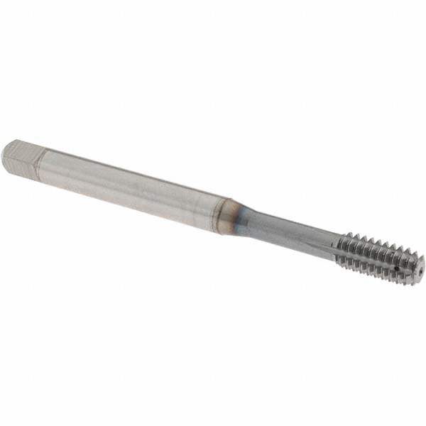 Chicago-Latrobe Spotting Drill: 1/2" Dia, 90 deg, 6" OAL, High-Speed Steel - 49498