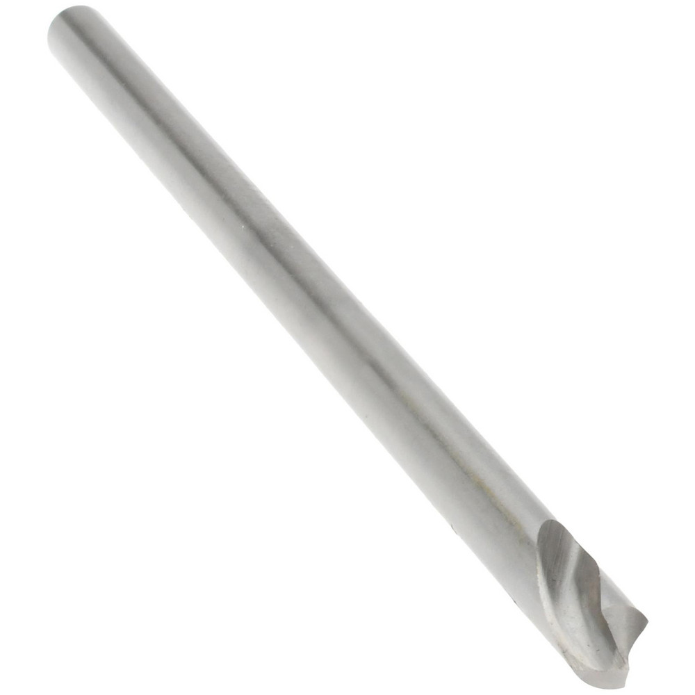 Magafor Spotting Drill: 4.00 mm Dia, 90 deg, Cobalt M-35 (HSS-E) - 81197040000