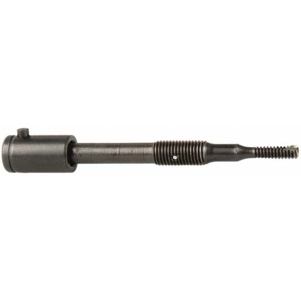 Accupro Spotting Drill: 1.15 mm Dia, 120 deg, 30 mm OAL, Solid Carbide - A-6140115R