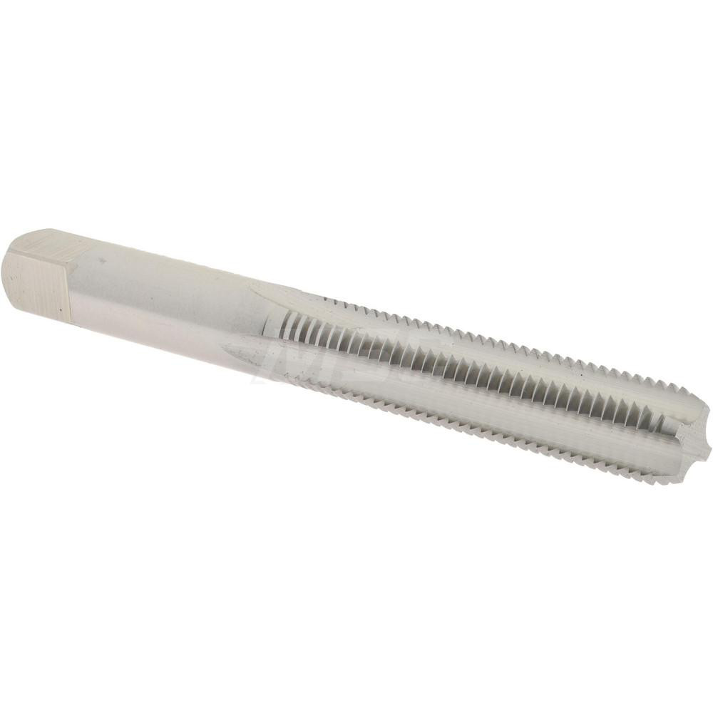 Accupro Spotting Drill: 1.15 mm Dia, 120 deg, 30 mm OAL, Solid Carbide - A-6140115R