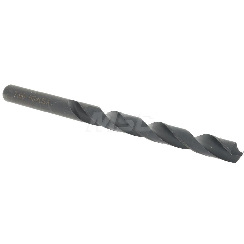 Keo Combination Drill & Countersink: #11, 1/8" Body Dia, 118 deg, Cobalt - 906-000-204