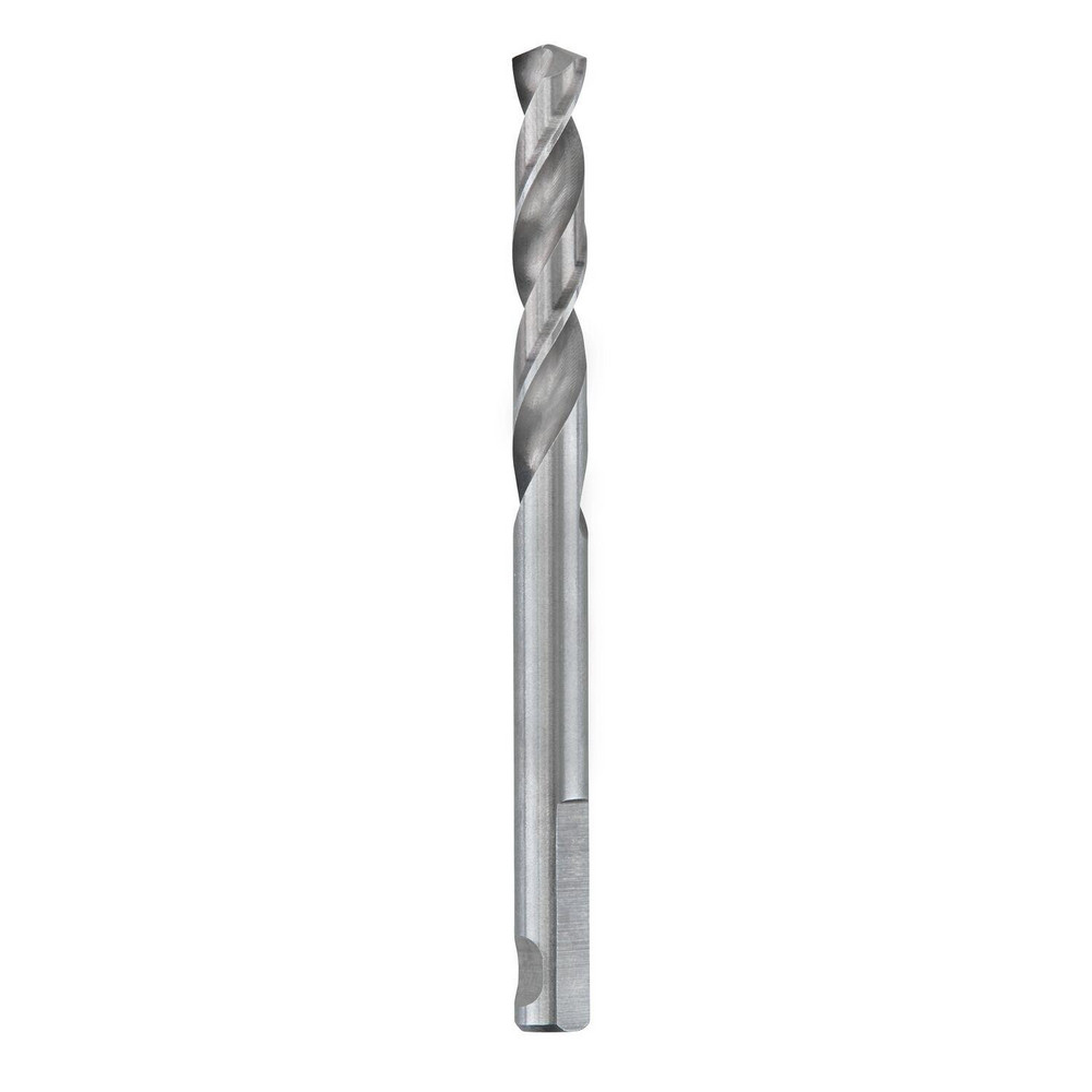 Keo Combination Drill & Countersink: #11, 1/8" Body Dia, 118 deg, Cobalt - 906-000-204