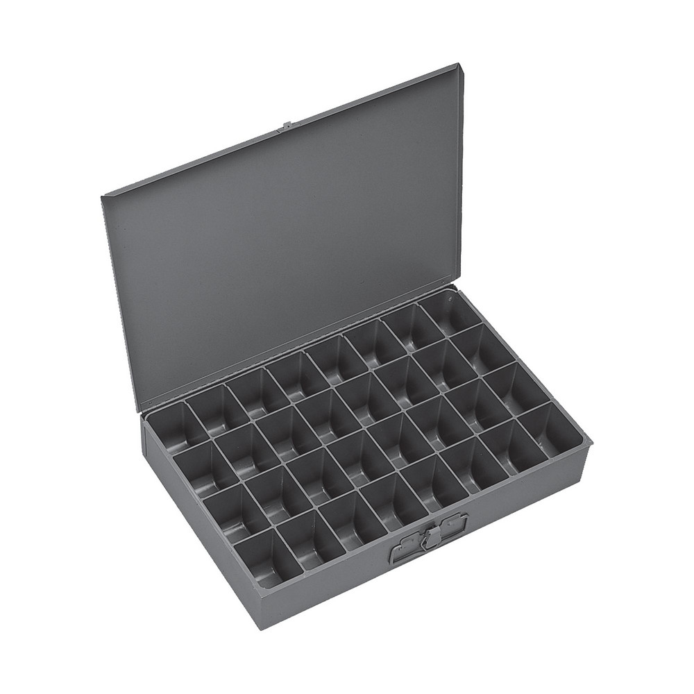 Keo Combination Drill & Countersink: #11, 1/8" Body Dia, 118 deg, Cobalt - 906-000-204
