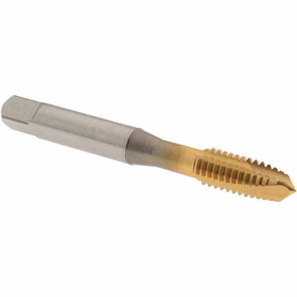 Keo Combination Drill & Countersink: #11, 1/8" Body Dia, 118 deg, Cobalt - 906-000-204