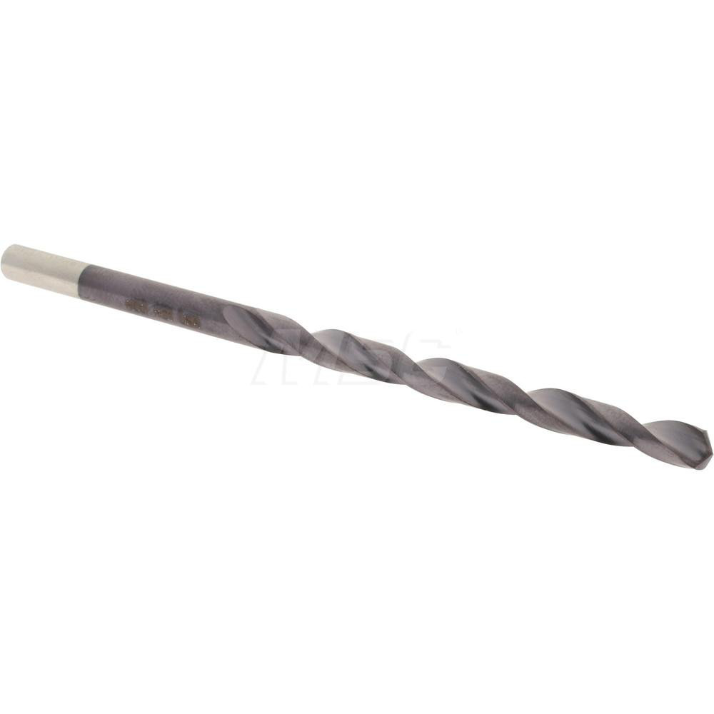 Keo Combination Drill & Countersink: #11, 1/8" Body Dia, 118 deg, Cobalt - 906-000-204