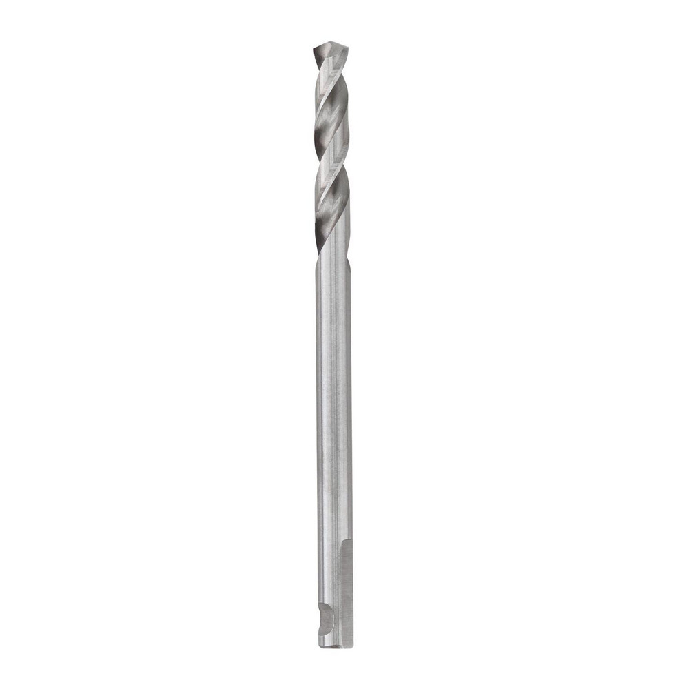Keo Combination Drill & Countersink: #11, 1/8" Body Dia, 118 deg, Cobalt - 906-000-204