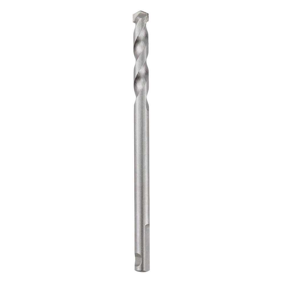 Keo Combination Drill & Countersink: #11, 1/8" Body Dia, 118 deg, Cobalt - 906-000-204