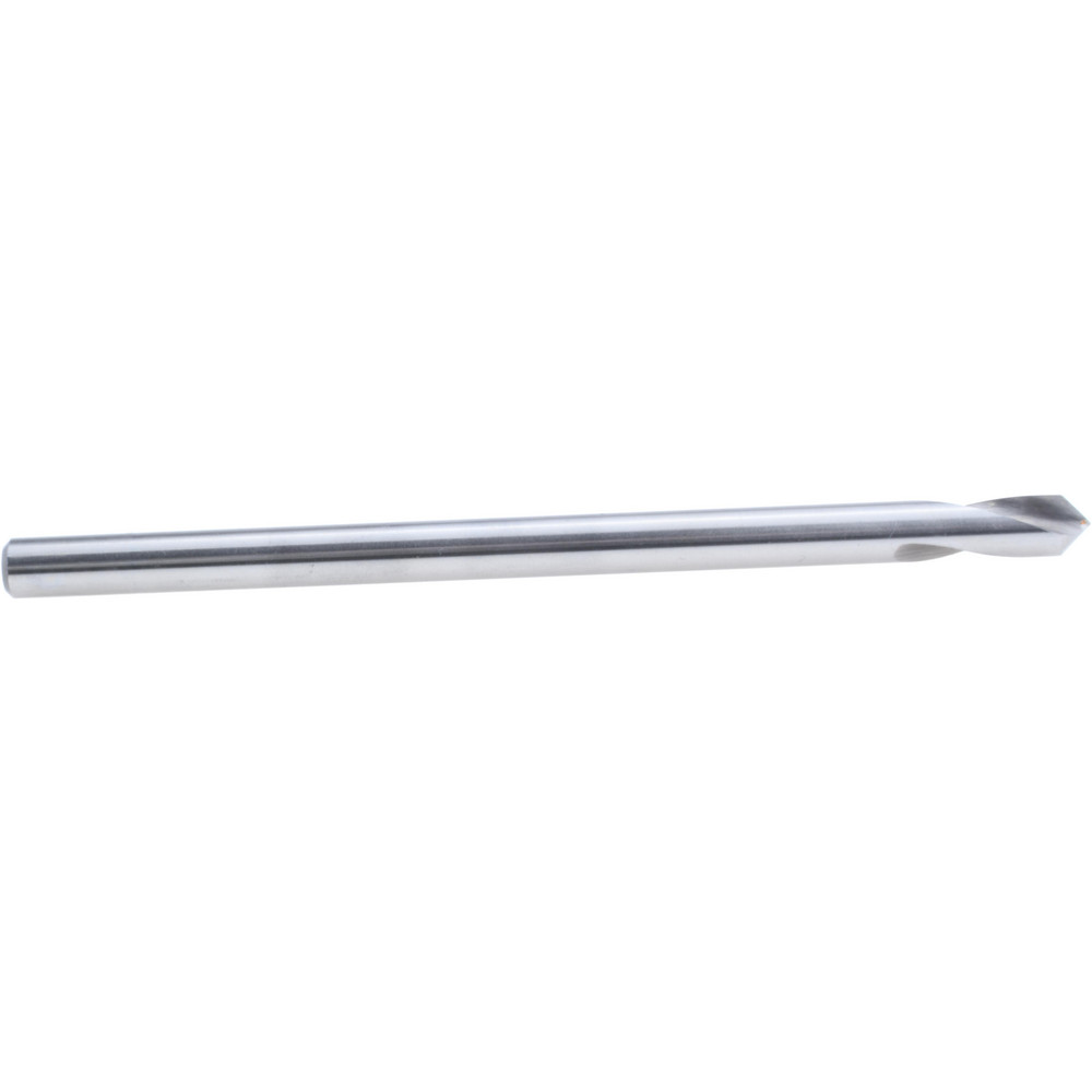 Magafor Spotting Drill: 8.00 mm Dia, 120 deg, Cobalt M-35 (HSS-E) - 81199080000