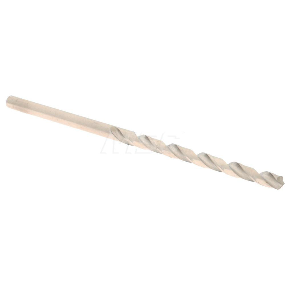 Harvey Tool Spotting Drill: 7/64" Dia, 90 deg, 1-1/2" OAL, Solid Carbide - 11509
