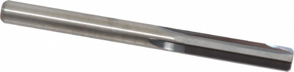 M.A. Ford® Spotting Drill: 5.00 mm Dia, 120 deg, 51 mm OAL, Solid Carbide - 40319680