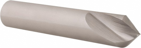 Keo Spotting Drill: 1" Dia, 82 deg, Cobalt M-35 (HSS-E) - 956-000-820
