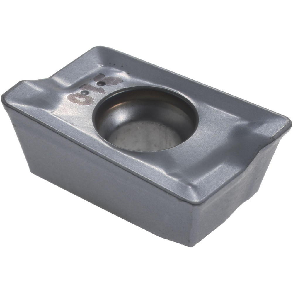 Walter-Titex Spotting Drill: 3/4" Dia, 90 deg, 7-7/8" OAL, High-Speed Steel - 5153680