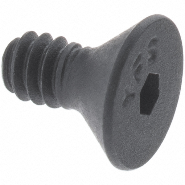 Walter-Titex Combination Drill & Countersink: 3.15 mm Body Dia, High-Speed Steel - 5073571