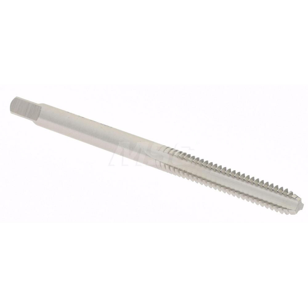 Hertel Spotting Drill: 5/8" Dia, 118 deg, 2-1/4" OAL, High-Speed Steel - H-8119B158700
