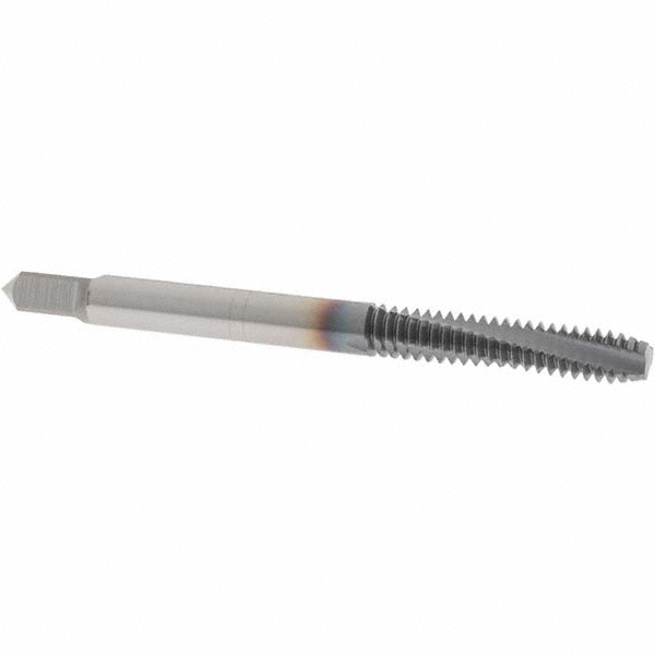 Walter-Titex Spotting Drill: 1/4" Dia, 120 deg, High-Speed Steel - 5153652