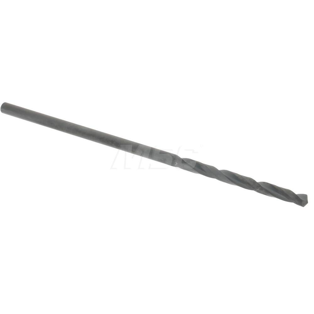 Value Collection Combination Drill & Countersink: #0, 1/8" Body Dia, 60 deg, High-Speed Steel - KP10302