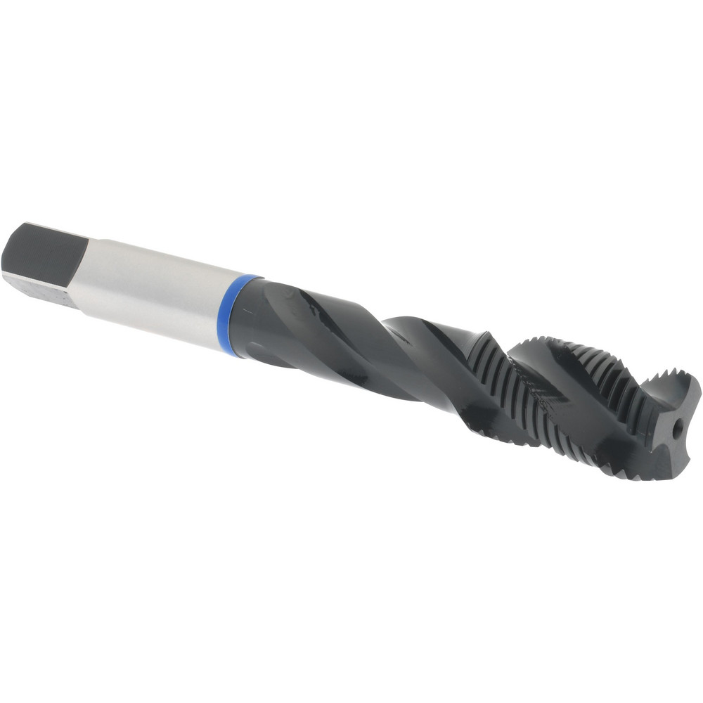 Keo Combination Drill & Countersink: #12, 3/16" Body Dia, 118 deg, Cobalt - 906-000-213