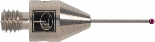 Walter-Titex Spotting Drill: 8.00 mm Dia, 120 deg, 140 mm OAL, High-Speed Steel - 5153661