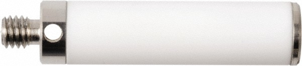 Walter-Titex Spotting Drill: 8.00 mm Dia, 120 deg, 140 mm OAL, High-Speed Steel - 5153661