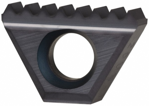 Kennametal Spotting Drill: 6.00 mm Dia, 90 deg, 54 mm OAL, Solid Carbide - 1191629