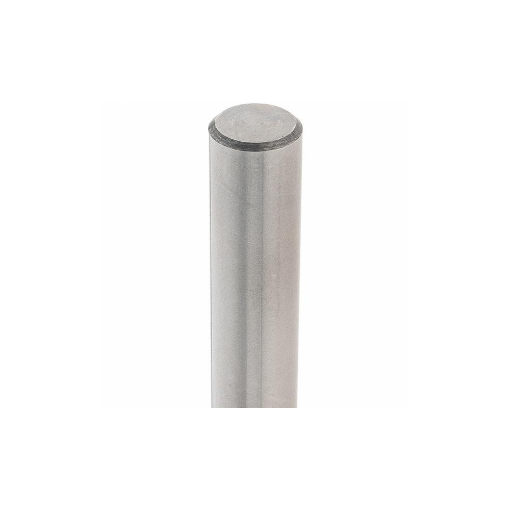 Chicago-Latrobe Spotting Drill: 1/2" Dia, 90 deg, 3-3/4" OAL, Solid Carbide - 78224