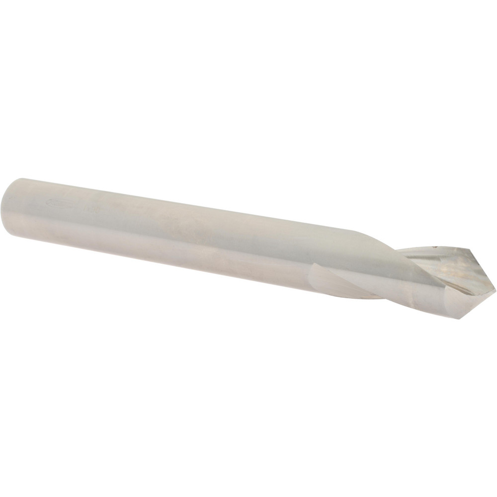 Keo Spotting Drill: 1" Dia, 90 deg, Cobalt M-35 (HSS-E) - 956-001-089