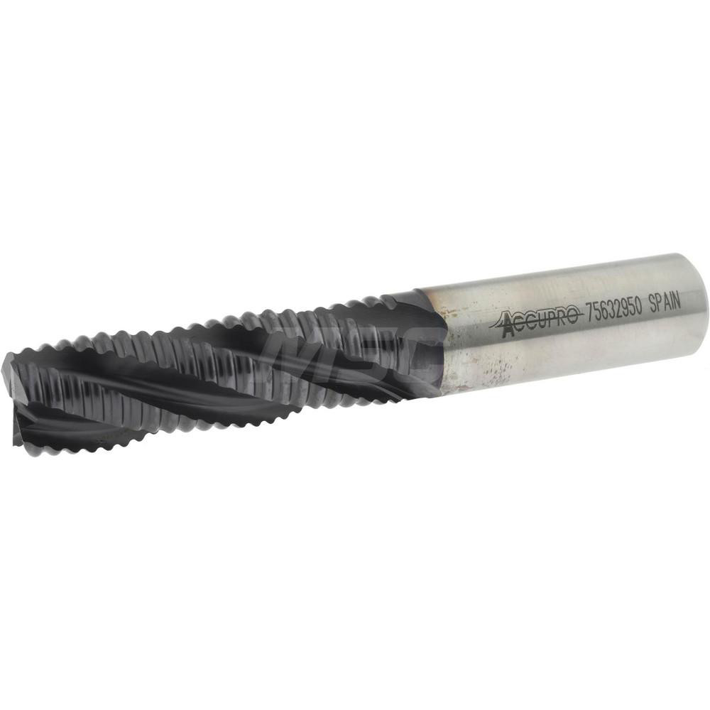 OSG Spotting Drill: 10.00 mm Dia, 90 deg, 200 mm OAL, High-Speed Steel - 63510