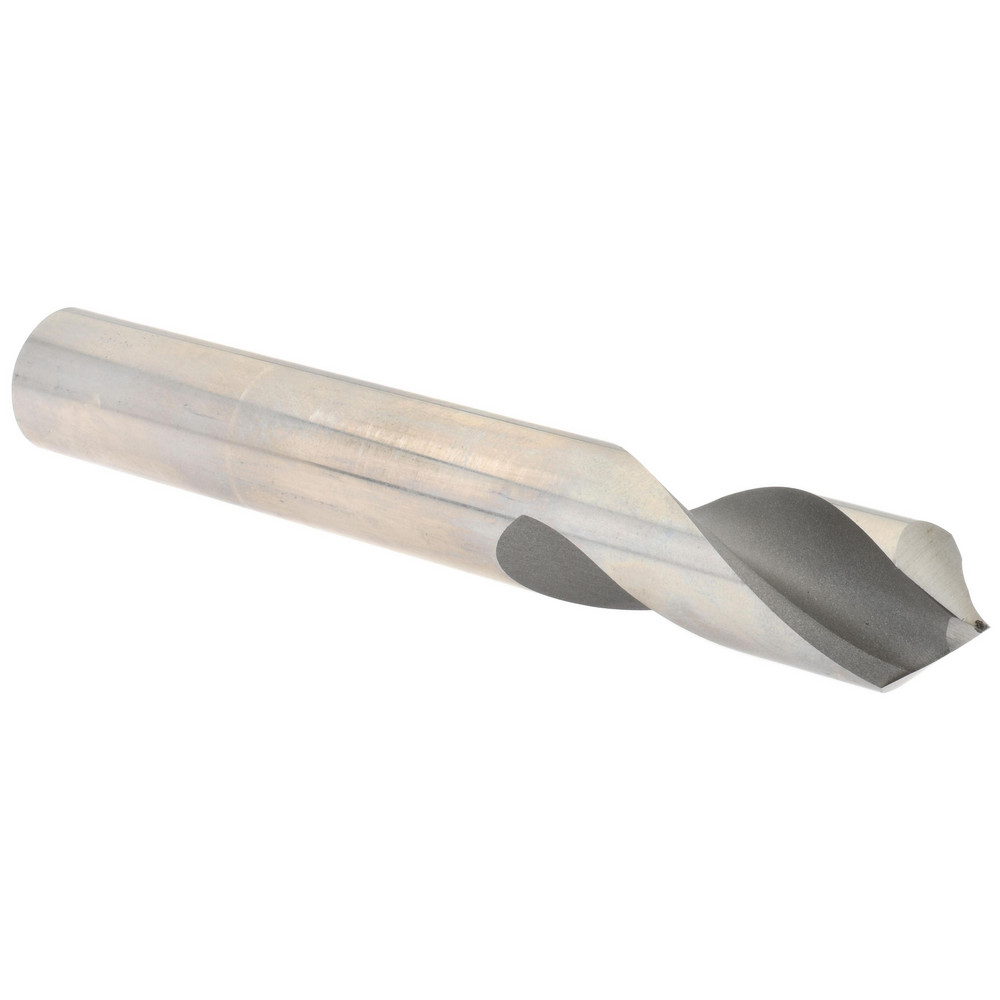 Keo Spotting Drill: 3/4" Dia, 82 deg, Cobalt M-35 (HSS-E) - 956-000-868