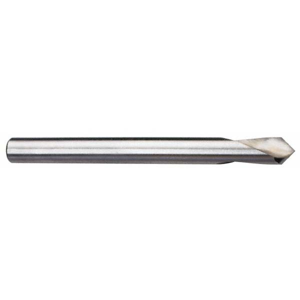 Magafor Spotting Drill: 20.00 mm Dia, 120 deg, Cobalt M-35 (HSS-E) - 81196200000