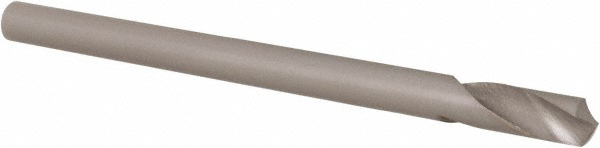 Magafor Spotting Drill: 20.00 mm Dia, 120 deg, Cobalt M-35 (HSS-E) - 81196200000