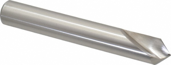 Magafor Spotting Drill: 20.00 mm Dia, 120 deg, Cobalt M-35 (HSS-E) - 81196200000