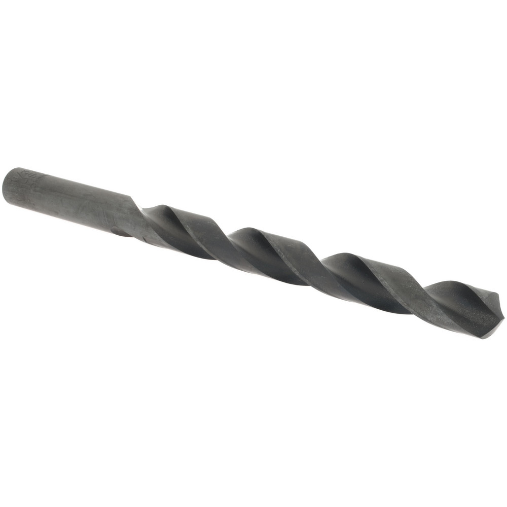 Harvey Tool Spotting Drill: 0.0700" Dia, 90 deg, 1.5000" OAL, Solid Carbide - 11470