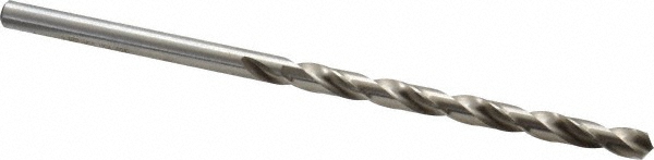 Harvey Tool Spotting Drill: 0.0700" Dia, 90 deg, 1.5000" OAL, Solid Carbide - 11470