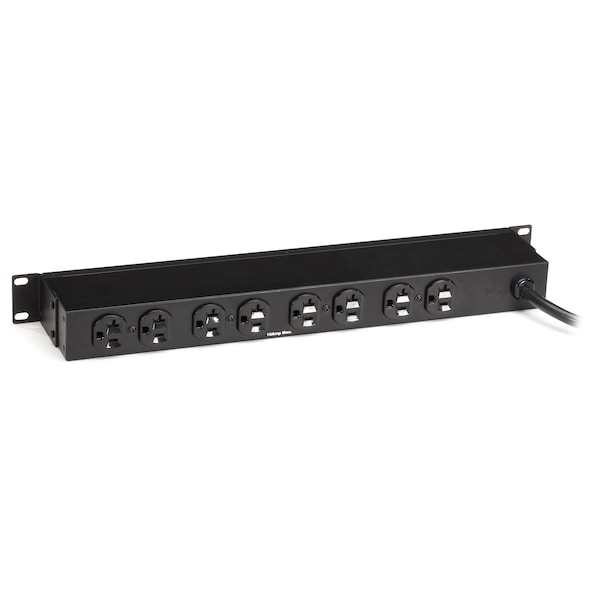Black Box 15 Amp Horizontal Pdu 14 Outlet 5-20R - PDUMH14-S15-120V