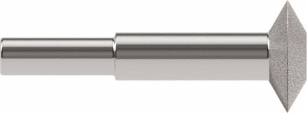 Keo Combination Drill & Countersink: 5/16" Body Dia, High-Speed Steel - 906-000-302