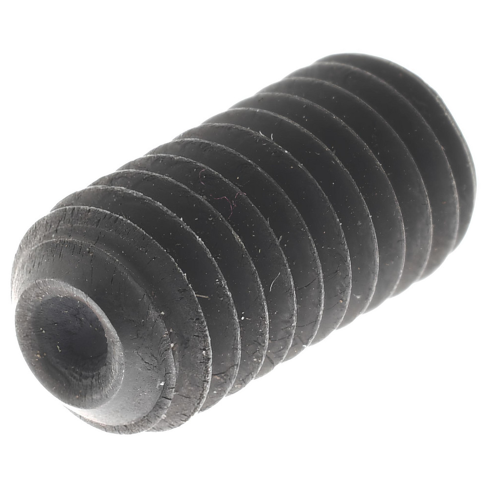 Harvey Tool Spotting Drill: 0.0500" Dia, 140 deg, 1.5000" OAL, Solid Carbide - 39850