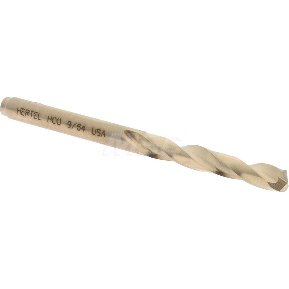 Harvey Tool Spotting Drill: 0.0500" Dia, 140 deg, 1.5000" OAL, Solid Carbide - 39850