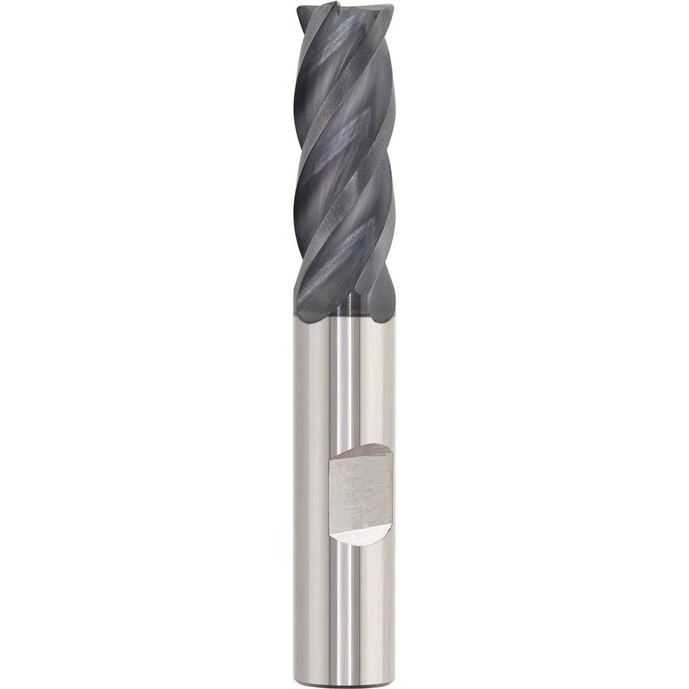 Harvey Tool Spotting Drill: 0.0500" Dia, 140 deg, 1.5000" OAL, Solid Carbide - 39850