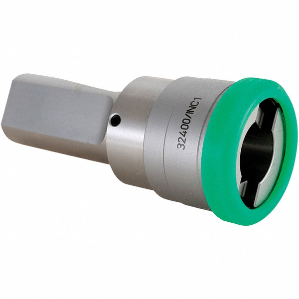 Magafor Spotting Drill: 4.00 mm Dia, 120 deg, Solid Carbide - 88819604000