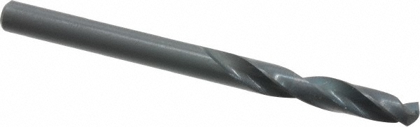 Guhring Spotting Drill: 5/8" Dia, 120 deg, High-Speed Steel - 9005670158700