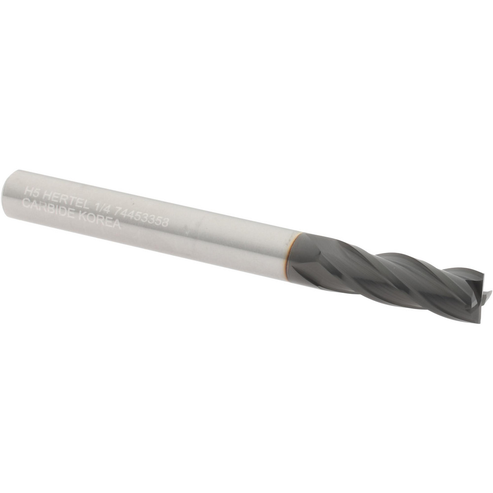 Guhring Spotting Drill: 5/8" Dia, 120 deg, High-Speed Steel - 9005670158700