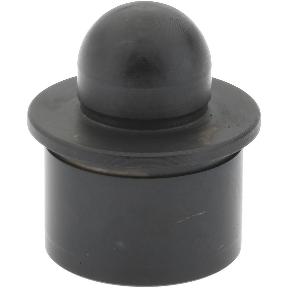 Guhring Spotting Drill: 5/8" Dia, 120 deg, High-Speed Steel - 9005670158700