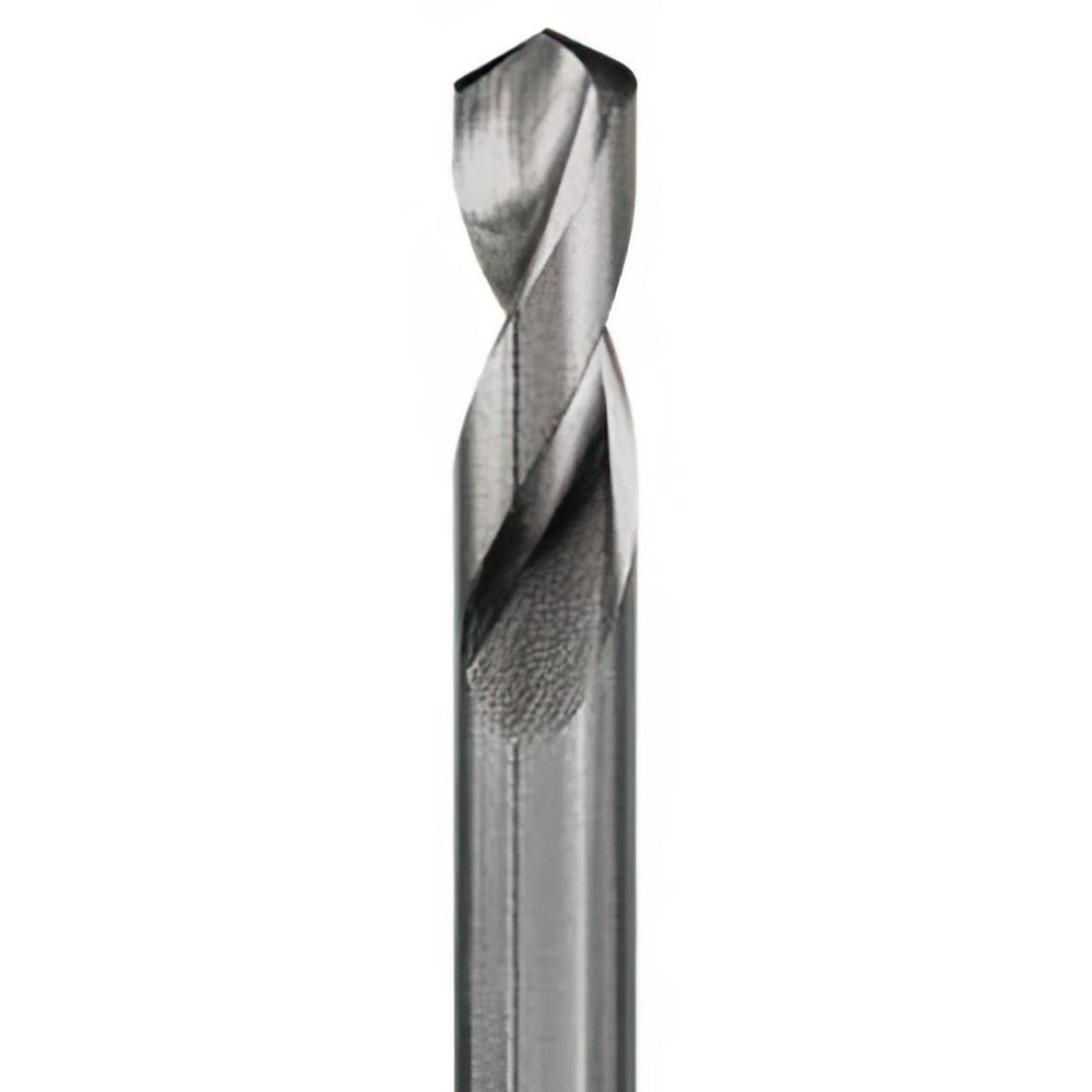 Walter-Titex Spotting Drill: 1" Dia, 120 deg, High-Speed Steel - 5153664