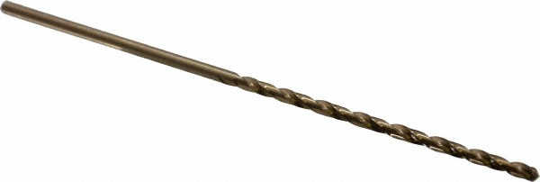 Magafor Spotting Drill: 3.00 mm Dia, 90 deg, Solid Carbide - 88819503000